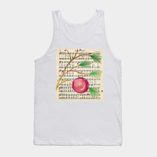 Holiday Season Tank Top